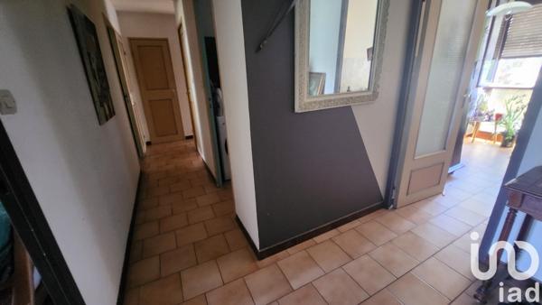 Appartement à vendre 4 pièces 78 m² Annemasse