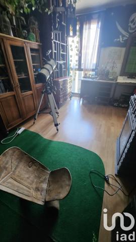 Appartement à vendre 4 pièces 78 m² Annemasse