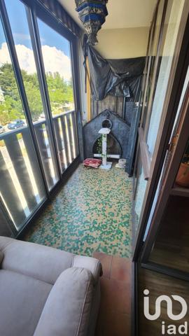 Appartement à vendre 4 pièces 78 m² Annemasse