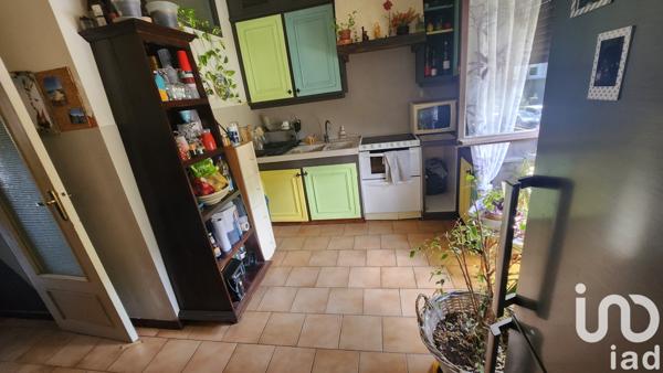 Appartement à vendre 4 pièces 78 m² Annemasse