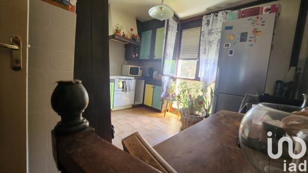 Appartement à vendre 4 pièces 78 m² Annemasse