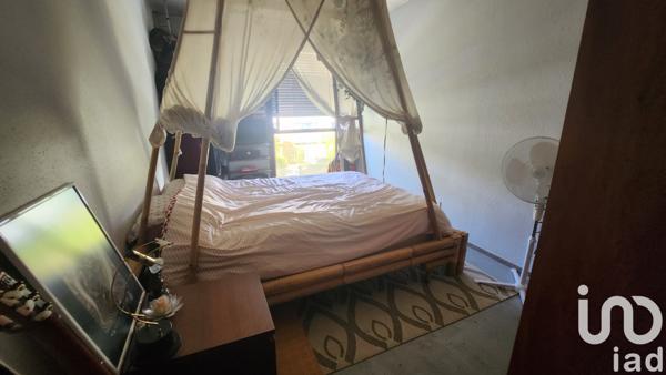 Appartement à vendre 4 pièces 78 m² Annemasse