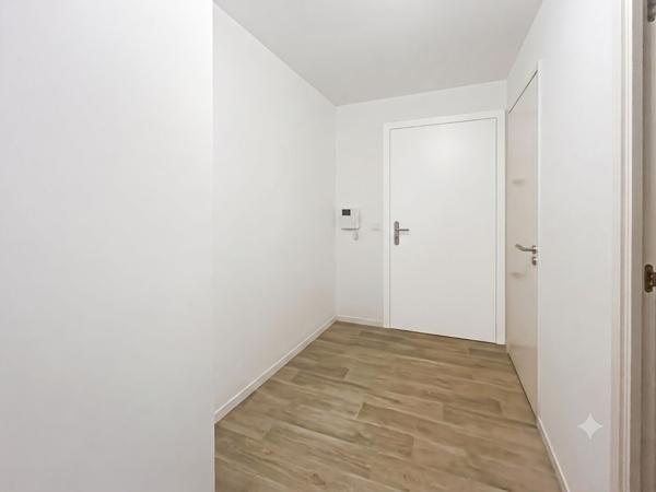 APPARTEMENT 3 PIÈCES AVEC LOGGIA ET PARKING ? PROCHE GARE