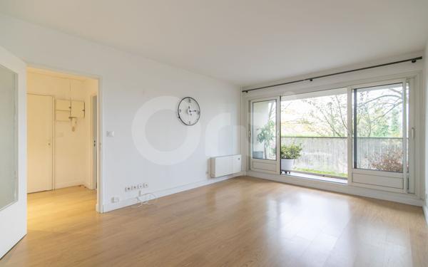 Appartement à vendre    3 pièces • 61 m2 Chennevières-sur-Marne