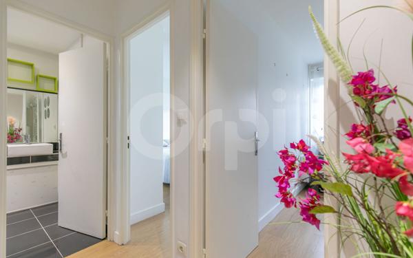 Appartement à vendre    3 pièces • 61 m2 Chennevières-sur-Marne