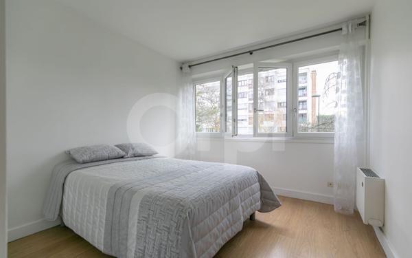 Appartement à vendre    3 pièces • 61 m2 Chennevières-sur-Marne