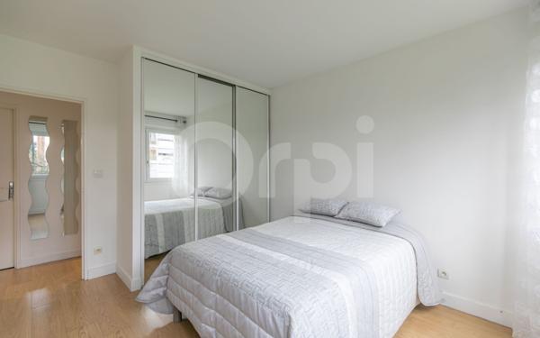 Appartement à vendre    3 pièces • 61 m2 Chennevières-sur-Marne