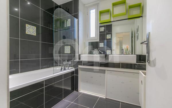 Appartement à vendre    3 pièces • 61 m2 Chennevières-sur-Marne