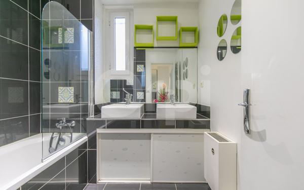 Appartement à vendre    3 pièces • 61 m2 Chennevières-sur-Marne