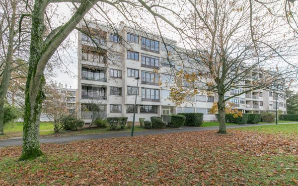 Appartement à vendre    3 pièces • 61 m2 Chennevières-sur-Marne