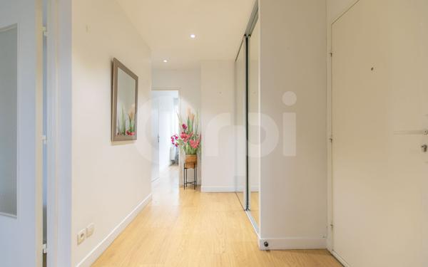 Appartement à vendre    3 pièces • 61 m2 Chennevières-sur-Marne