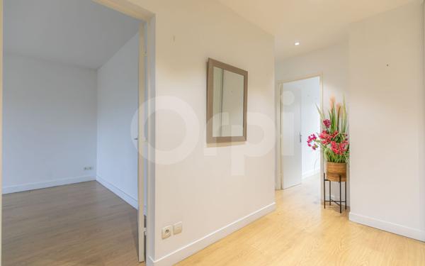 Appartement à vendre    3 pièces • 61 m2 Chennevières-sur-Marne