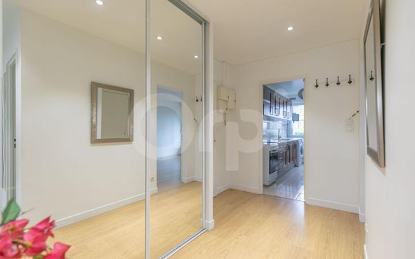 Appartement à vendre    3 pièces • 61 m2 Chennevières-sur-Marne