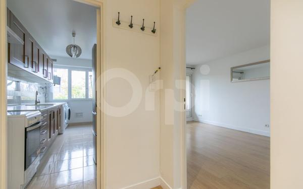 Appartement à vendre    3 pièces • 61 m2 Chennevières-sur-Marne