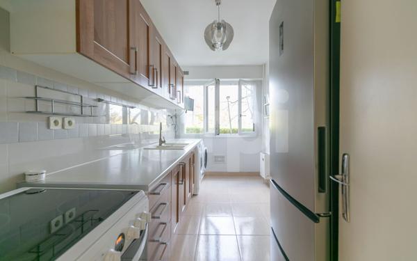 Appartement à vendre    3 pièces • 61 m2 Chennevières-sur-Marne