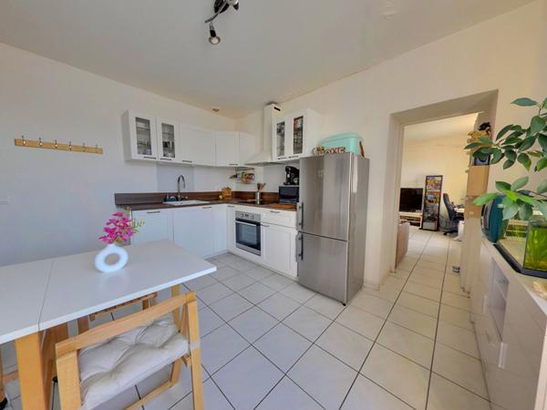 Appartement exposé plein sud - Idéal premier achat ou invest