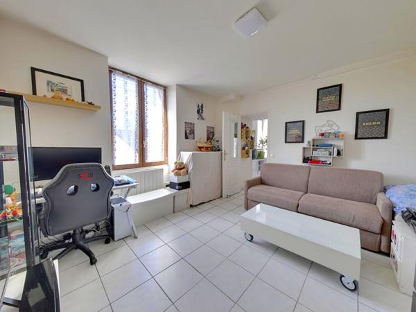 Appartement exposé plein sud - Idéal premier achat ou invest