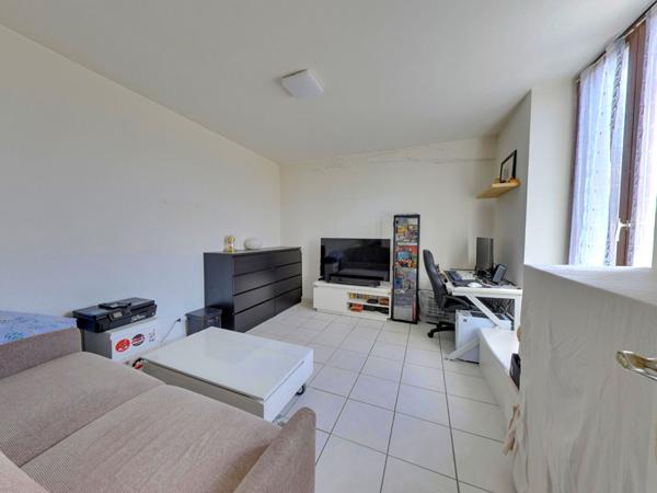 Appartement exposé plein sud - Idéal premier achat ou invest