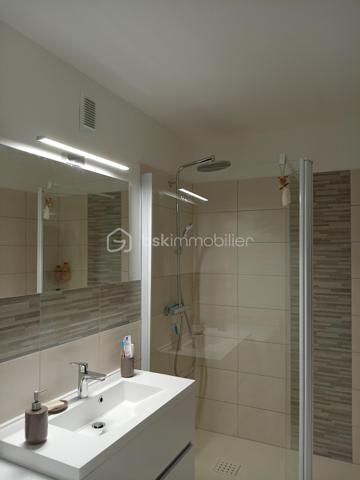 Appartement de 84,78 m²