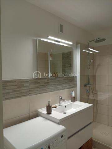 Appartement de 84,78 m²