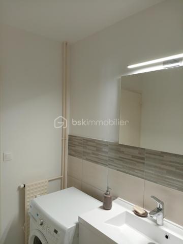Appartement de 84,78 m²