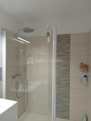 Appartement de 84,78 m²