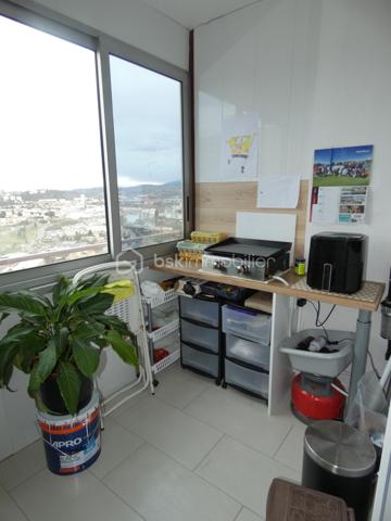 Appartement de 84,78 m²