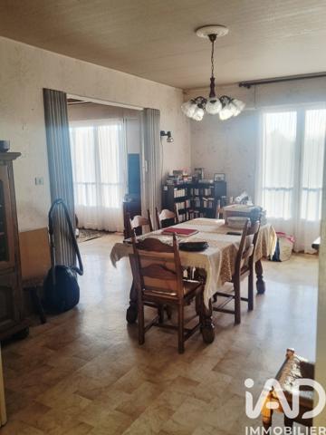 Appartement à vendre 4 pièces 90 m² Armentières