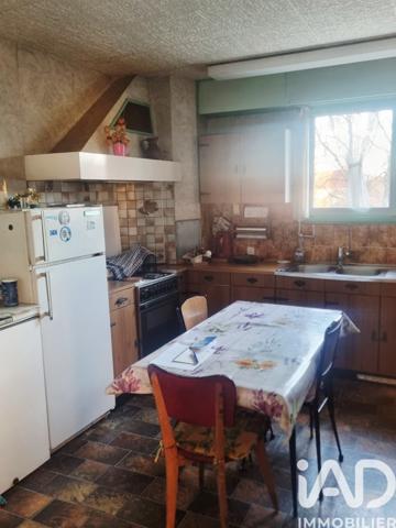 Appartement à vendre 4 pièces 90 m² Armentières