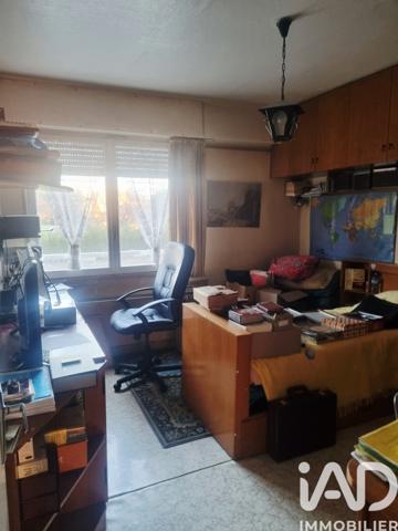 Appartement à vendre 4 pièces 90 m² Armentières