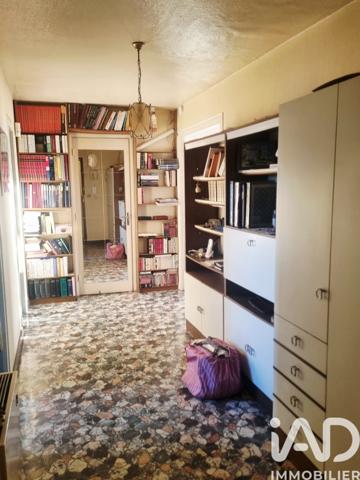 Appartement à vendre 4 pièces 90 m² Armentières