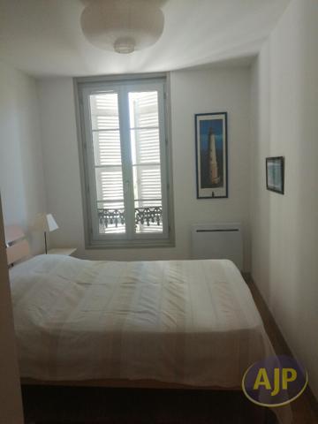 Appartement à louer Saintes : 3 pièces, 66m² avec 2 chambre(s) à 735€ - AJP Immobilier Saintes