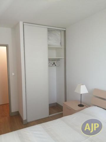 Appartement à louer Saintes : 3 pièces, 66m² avec 2 chambre(s) à 735€ - AJP Immobilier Saintes