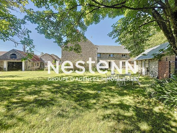 Maison proche Angerville 8 pièce(s) 233.28 m2