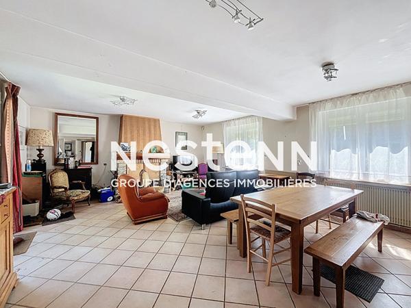 Maison proche Angerville 8 pièce(s) 233.28 m2