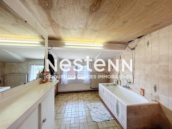 Maison proche Angerville 8 pièce(s) 233.28 m2