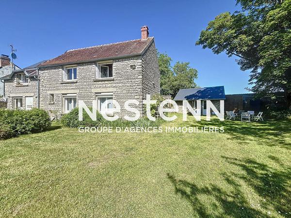 Maison proche Angerville 8 pièce(s) 233.28 m2