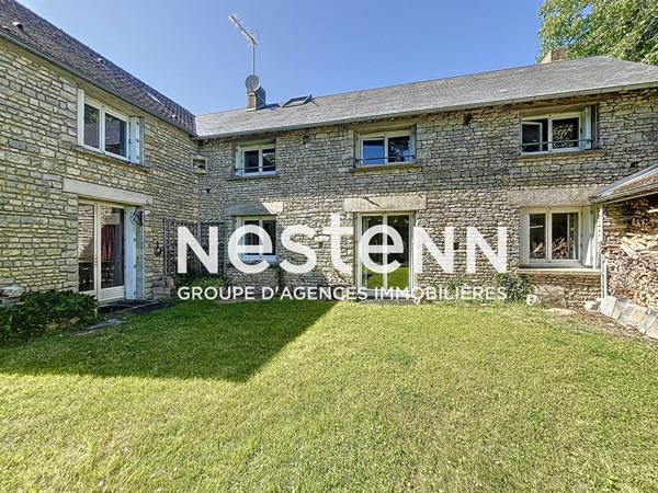 Maison proche Angerville 8 pièce(s) 233.28 m2