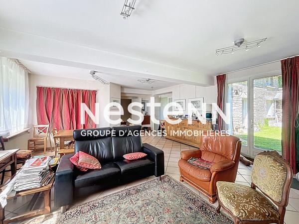 Maison proche Angerville 8 pièce(s) 233.28 m2