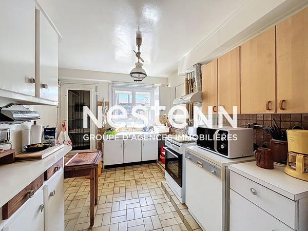 Maison proche Angerville 8 pièce(s) 233.28 m2