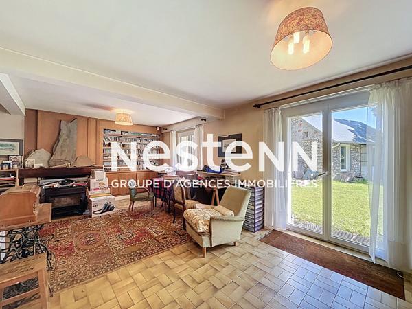 Maison proche Angerville 8 pièce(s) 233.28 m2