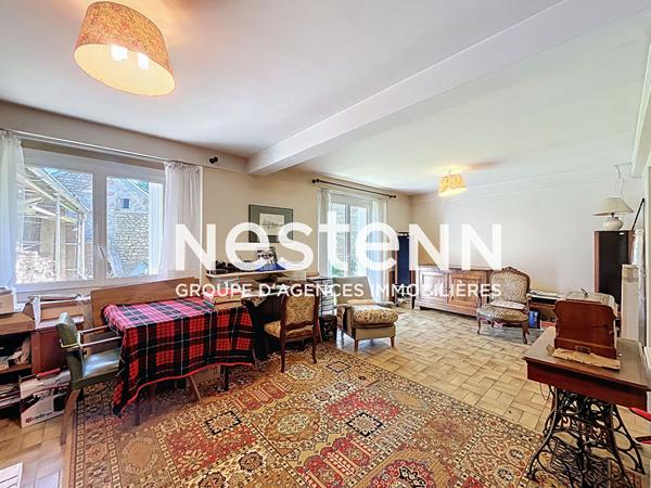 Maison proche Angerville 8 pièce(s) 233.28 m2