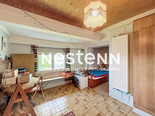 Maison proche Angerville 8 pièce(s) 233.28 m2