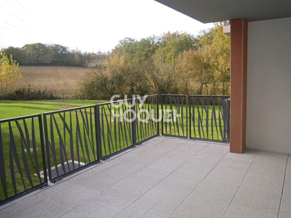 APPARTEMENT À VENDRE DE 3 PIÈCES DE 58,00 M²