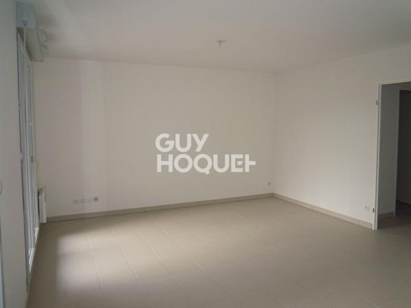 APPARTEMENT À VENDRE DE 3 PIÈCES DE 58,00 M²