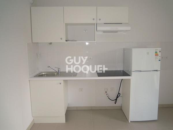 APPARTEMENT À VENDRE DE 3 PIÈCES DE 58,00 M²