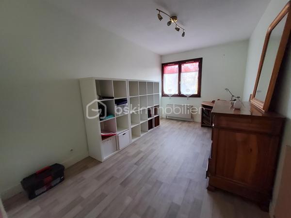 Appartement de 109,44 m²