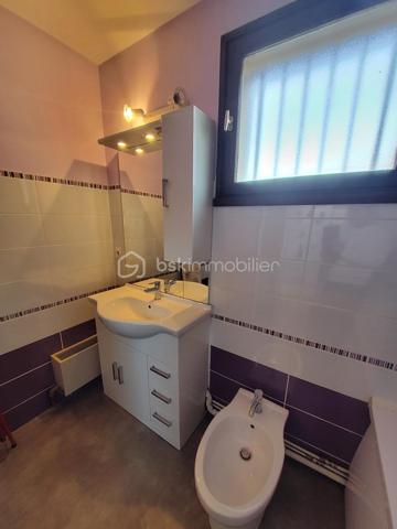 Appartement de 109,44 m²
