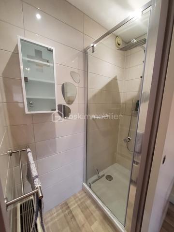 Appartement de 109,44 m²