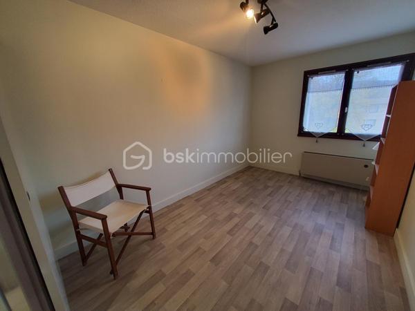 Appartement de 109,44 m²